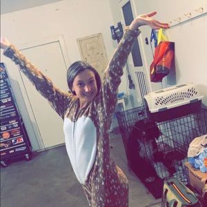 Meet your Posher, Makayla